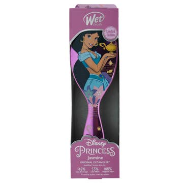 Wet Brush Disney Princess Jasmine Pink Original Detangler