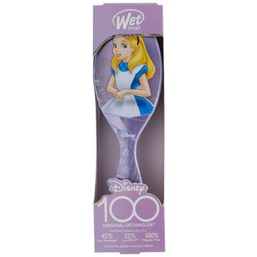 Wet Brush Disney 100 Alice Original Detangler