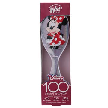 Wet Brush Disney 100 Minnie Original Detangler