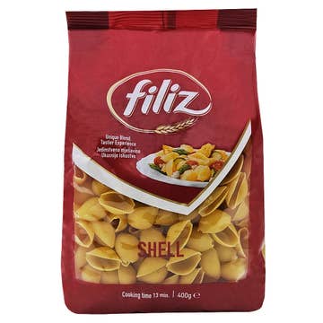 Filiz Shell Pasta 400g