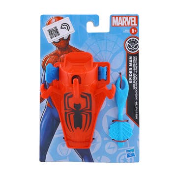 Hasbro Marvel Spiderman Web Slinger