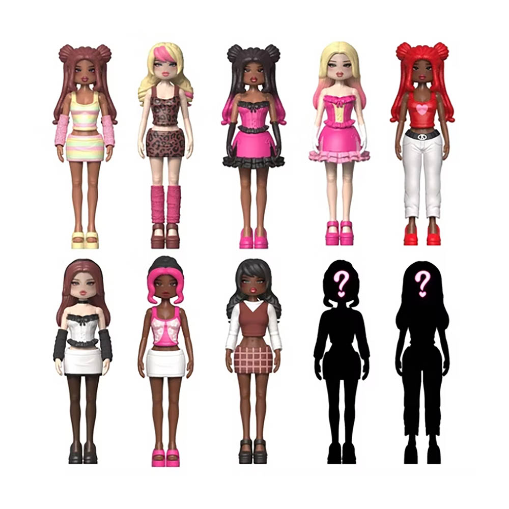 Alosraonline | PhatMojo Roblox Dress to Impress Blind Bags Toy