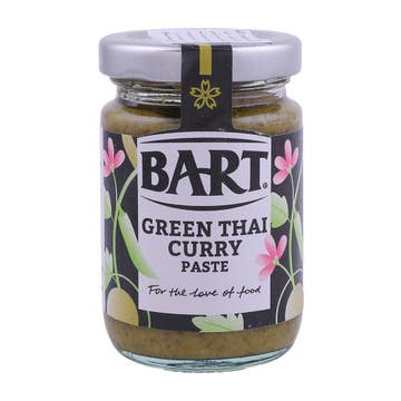 Bart Green Thai Curry Paste 90g