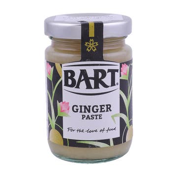 Bart Ginger Paste 95g