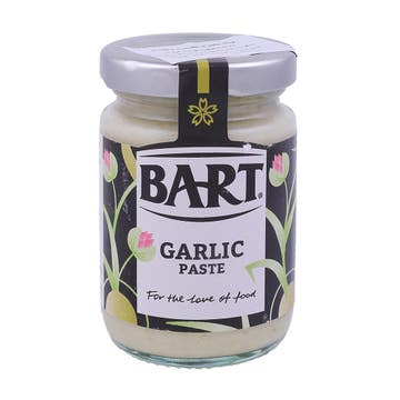 Bart Garlic Paste 95g