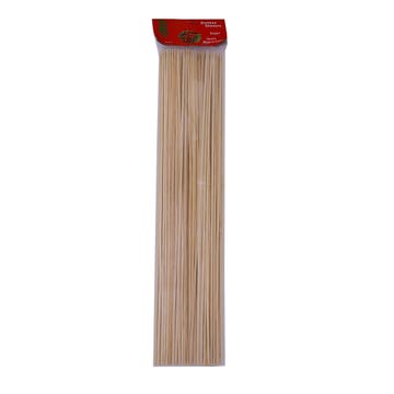 BBQ Bamboo Skewers XL