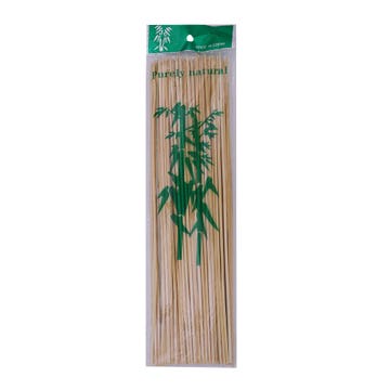 BBQ Bamboo Skewers S
