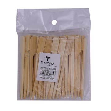 BBQ Mini Bamboo Skewers