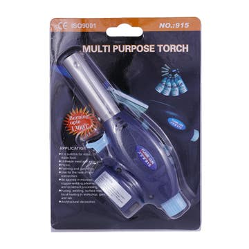 BBQ Torch Jet Lighter