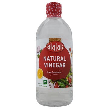 Al Alali Natural Vinegar 473ml