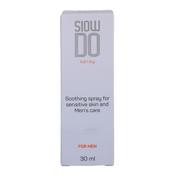 Slow Do Spray For Men 30ml