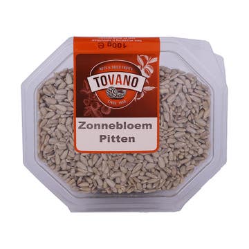 Tovano Sunflower Kernels 100g