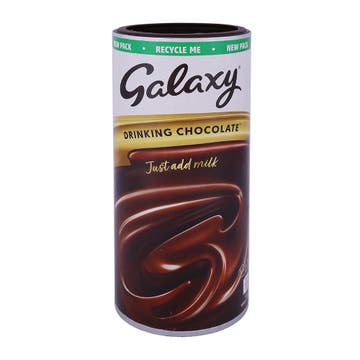 Galaxy Drinking Chocolate 450g