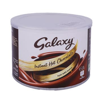 Galaxy Instant Hot Chocolate 1Kg