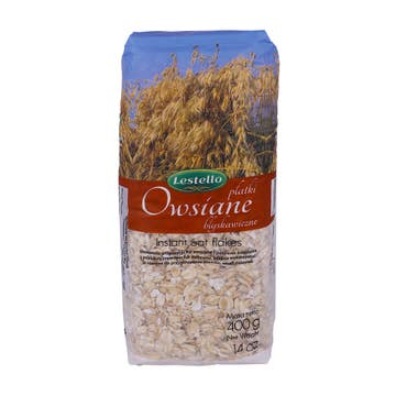Lestello Instant Oat Flakes 400g