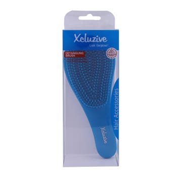 Xcluzive Hair Detangling Brush