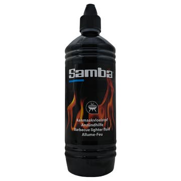 Samba Fire Starter Liquid 1L