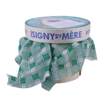 Isigny Ste Mere Basket Salted Butter 250g