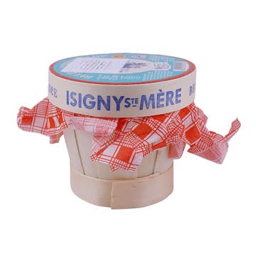 Isigny Ste Mere Basket Unsalted Butter 250g
