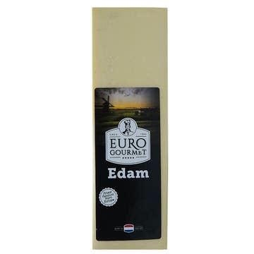 Euro Gourmet Edam Loaf Cheese [Per Kg]