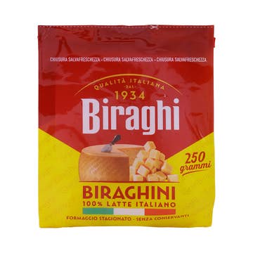 Biraghi Biraghini Cheese 250g