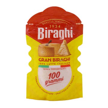 Biraghi Gran Biraghi Cheese 100g