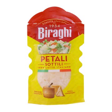Biraghi Petali Sottili Cheese 80g