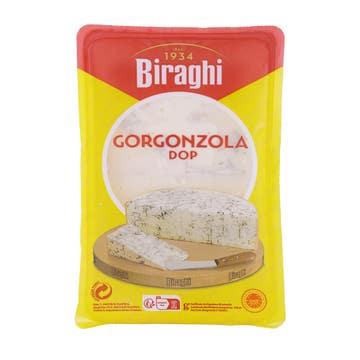 Biraghi Gorgonzola DOP Cheese 150g