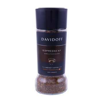 Davidoff Espresso 57 Instant Coffee 90g