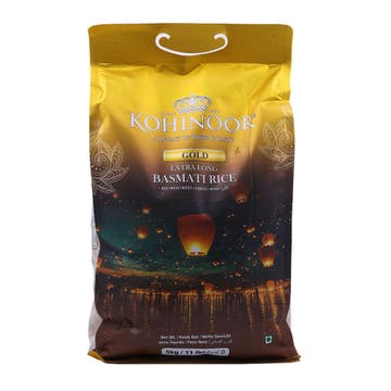 Kohinoor Extra Long Basmati Rice 5Kg