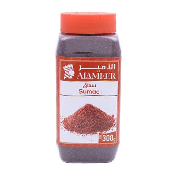 Al-Ameer Sumac 300g