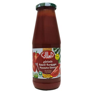 Al Alali Passata Sauce 700g