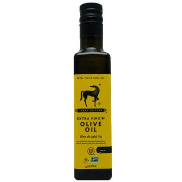 Terra Delyssa Extra Virgin Olive Oil 250ml