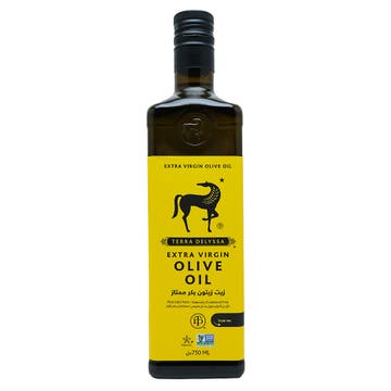 Terra Delyssa Extra Virgin Olive Oil 750ml