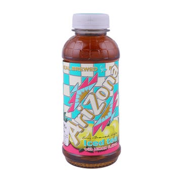 Arizona Lemon Ice Tea 355ml