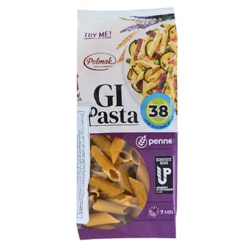 Polmak GI Penne Pasta 250g