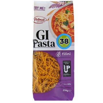 Polmak GI Filini Pasta 250g