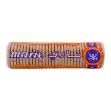 Kuwait Flour Mills Marie Biscuit 200g