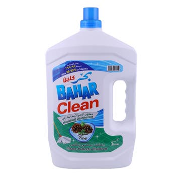 Bahar Clean Pine Household Disinfectant 3L