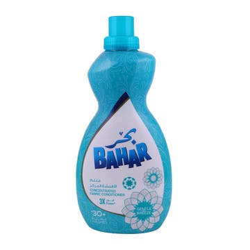 Bahar Gentle Breeze Fabric Conditioner 750ml