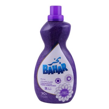 Bahar Magic Infusions Fabric Conditioner 750ml