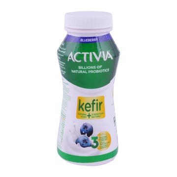 Activia Blueberry Kefir 180ml