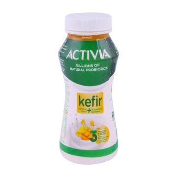 Activia Mango Kefir 180ml