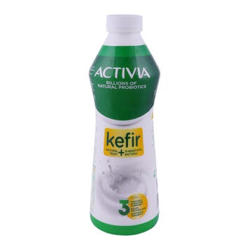 Activia Kefir Dairy Drink 850ml