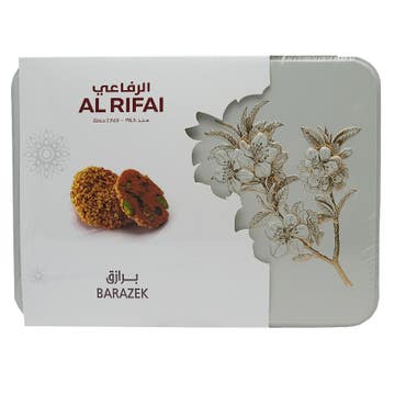 Al Rifai Barazek 500g