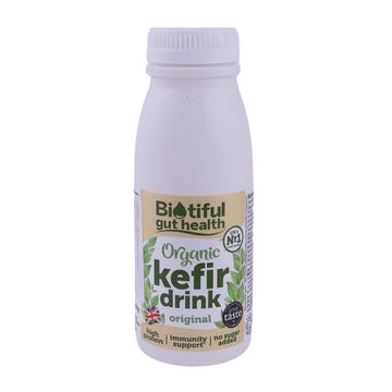 Biotiful Organic Original Kefir Drink 250ml