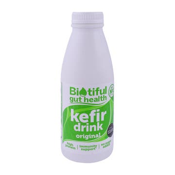 Biotiful Original Kefir Drink 500ml