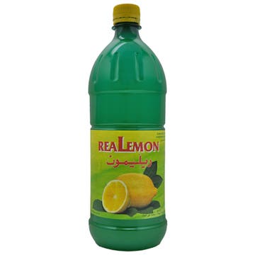 ReaLemon Lemon Juice 1L