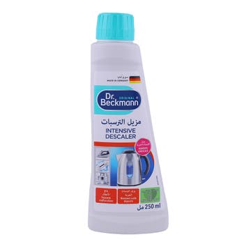 Dr. Beckmann Intensive Descaler 250ml