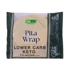 Be Fit High Protein Keto White Bread 220g